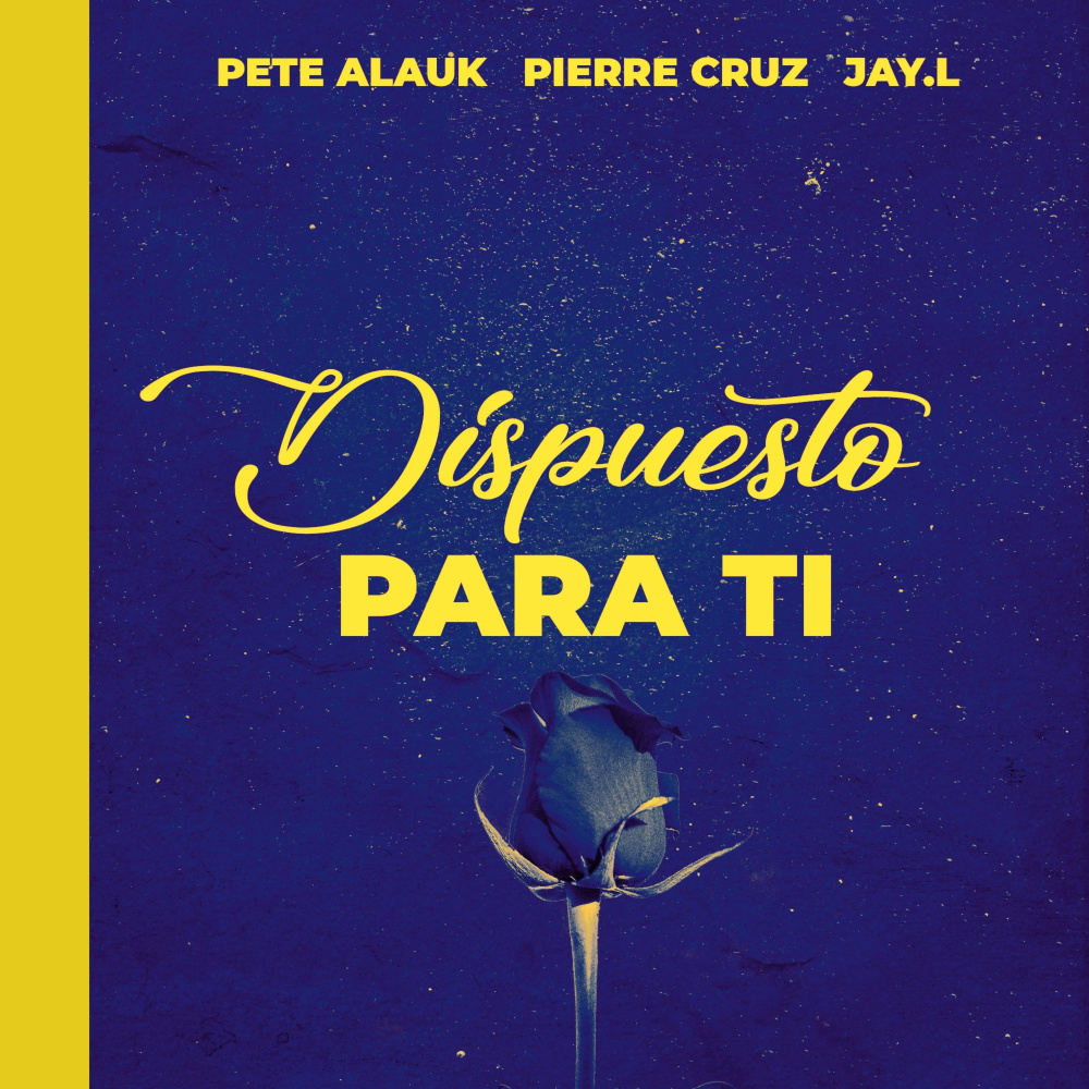 Dispuesto para Ti