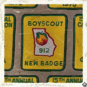 BoyScout的專輯NEW BADGE (Explicit)