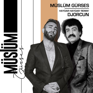 Müslüm Gürses的專輯Haydar Haydar ( Remix )