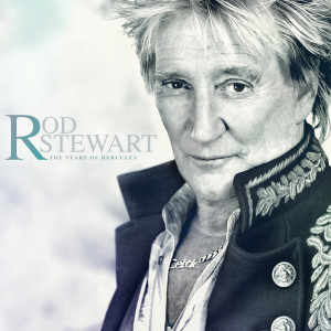 Album I Can't Imagine from Rod Stewart