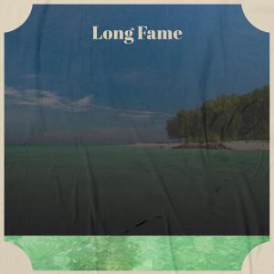 Dengarkan Long Fame lagu dari Butty dengan lirik