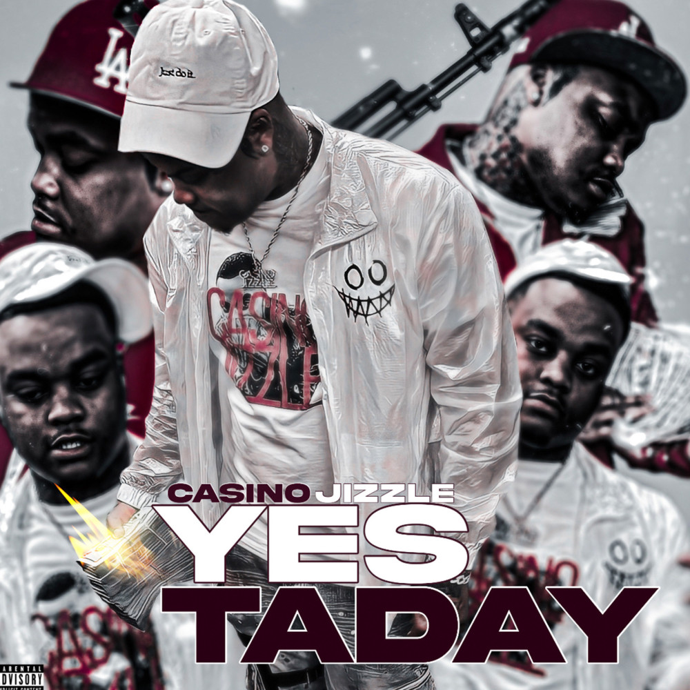 Yestaday (Explicit)