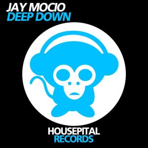 Jay Mocio的專輯Deep Down