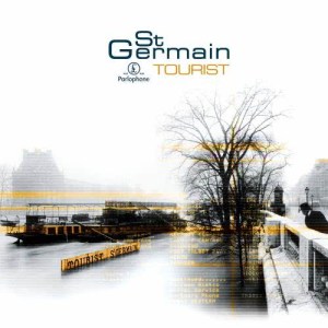 收聽St Germain的La goutte d'or歌詞歌曲