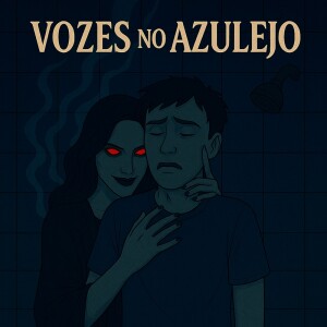 Listen to Vozes no Azulejo song with lyrics from Kaio Ramos