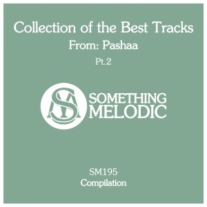 Album Collection of the Best Tracks From: Pashaa, Pt. 2 from Pashaa