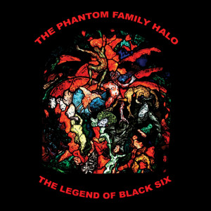 收聽The Phantom Family Halo的Slender Head歌詞歌曲