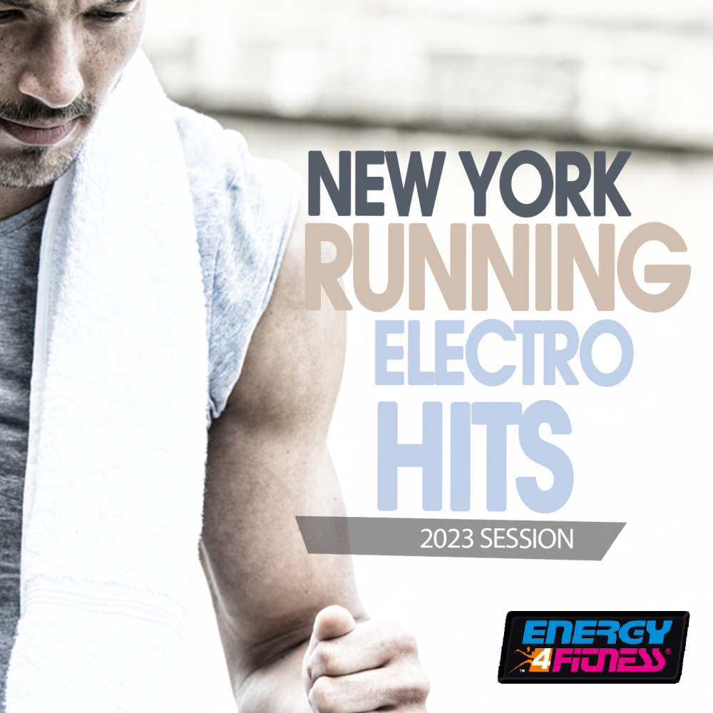 You're Gonna Feel Allright (Fitness Version 128 Bpm)