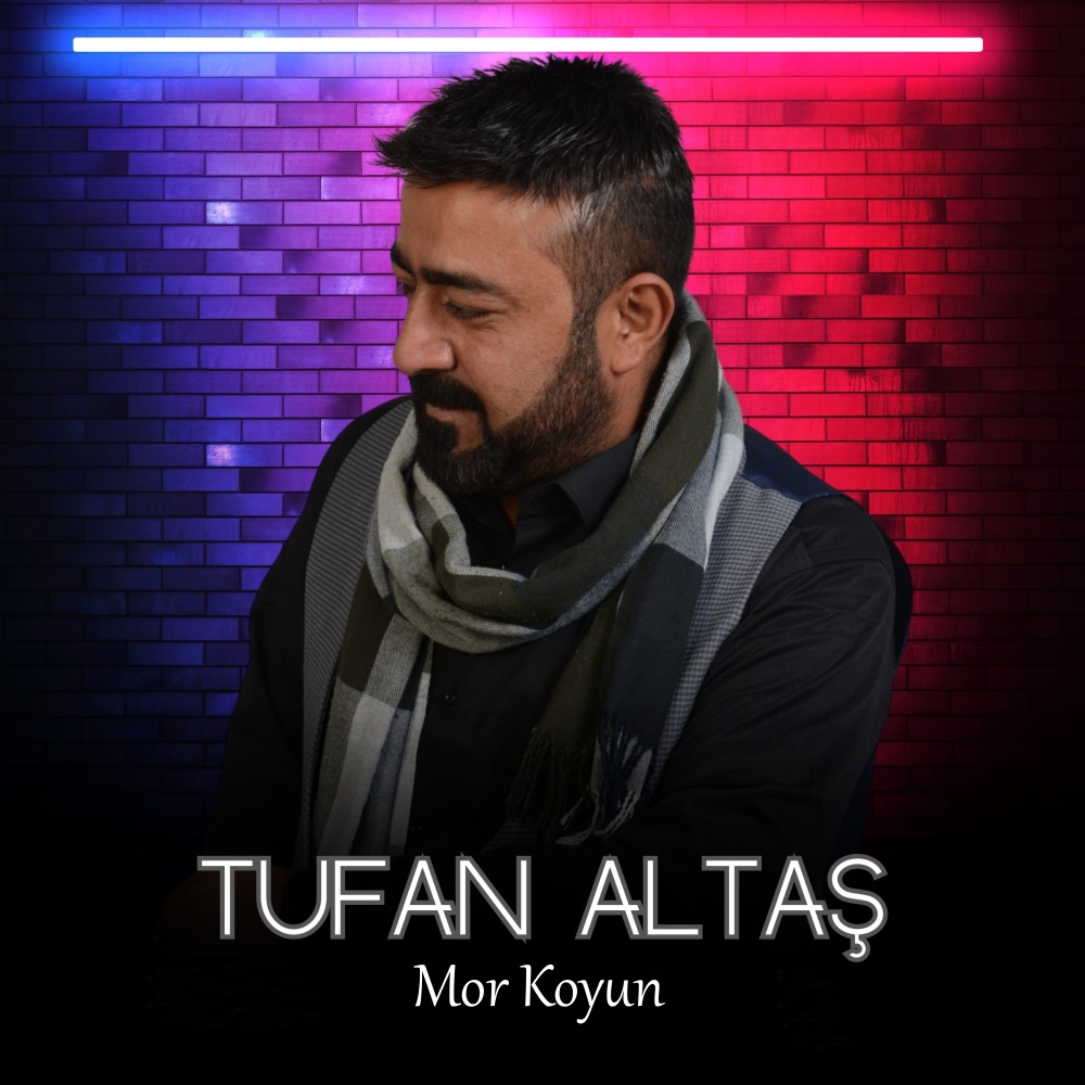 Mor Koyun