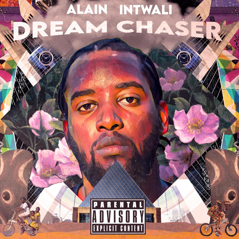 Pablo (feat. Selassie Drah) (Explicit)