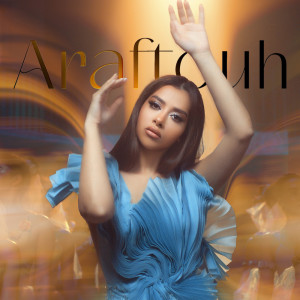 Album Araftouh from Balqees