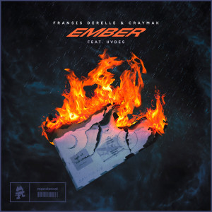 Album Ember from Fransis Derelle