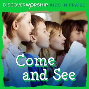 收聽Discover Worship的Amazing Men歌詞歌曲