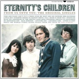 ดาวน์โหลดและฟังเพลง Sunshine Among Us พร้อมเนื้อเพลงจาก Eternity's Children
