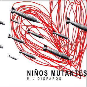 Listen to En autobús song with lyrics from Niños Mutantes
