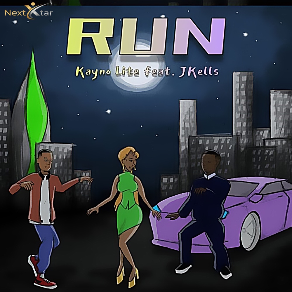 Run