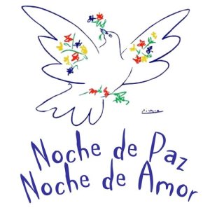 Listen to Silent Night song with lyrics from Los Hijos Del Sol