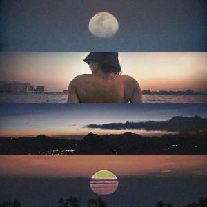 อัลบัม Day That I Died ศิลปิน Woosung