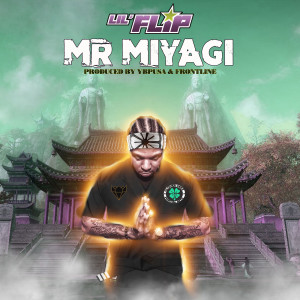 Listen to Mr Miyagi song with lyrics from Lil' Flip