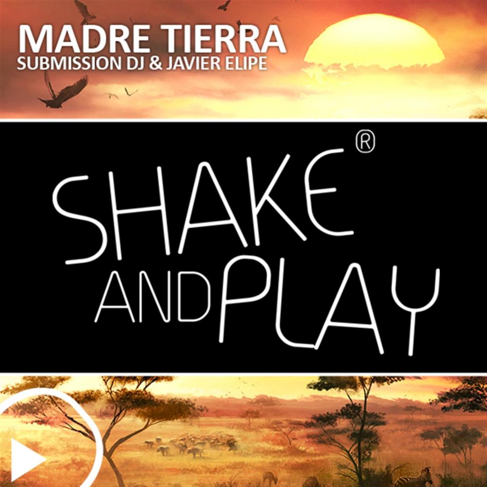 Madre Tierra (Original Mix)