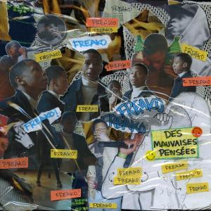 Listen to Wastemanz (Explicit) song with lyrics from Freako