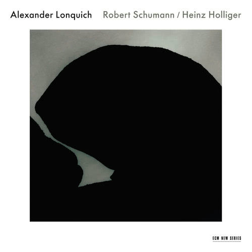 Holliger: Partita (1999) Dedicated To András Schiff - VII. Ciacona monoritmica