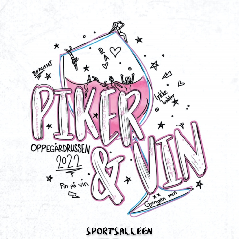 Piker & Vin 2022