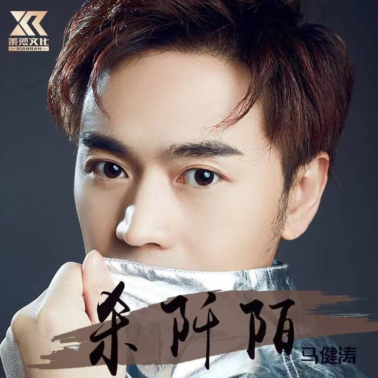 杀阡陌（DJ逍遥版） (完整版)