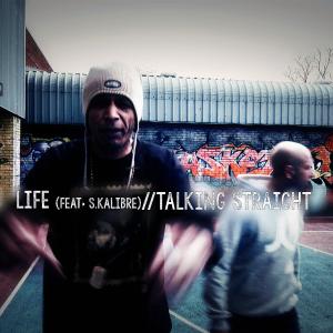 อัลบัม Talking Straight (feat. S.Kalibre) (Explicit) ศิลปิน Life MC