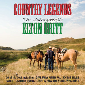 ดาวน์โหลดและฟังเพลง Cannonball Yodel พร้อมเนื้อเพลงจาก Elton Britt