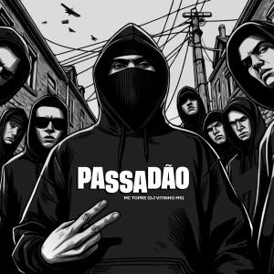 Mc Topre的專輯Passadão