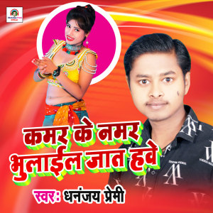 Listen to Kamar Ke Numbar Bhulail Jat Hawe song with lyrics from Dhananjay Premi