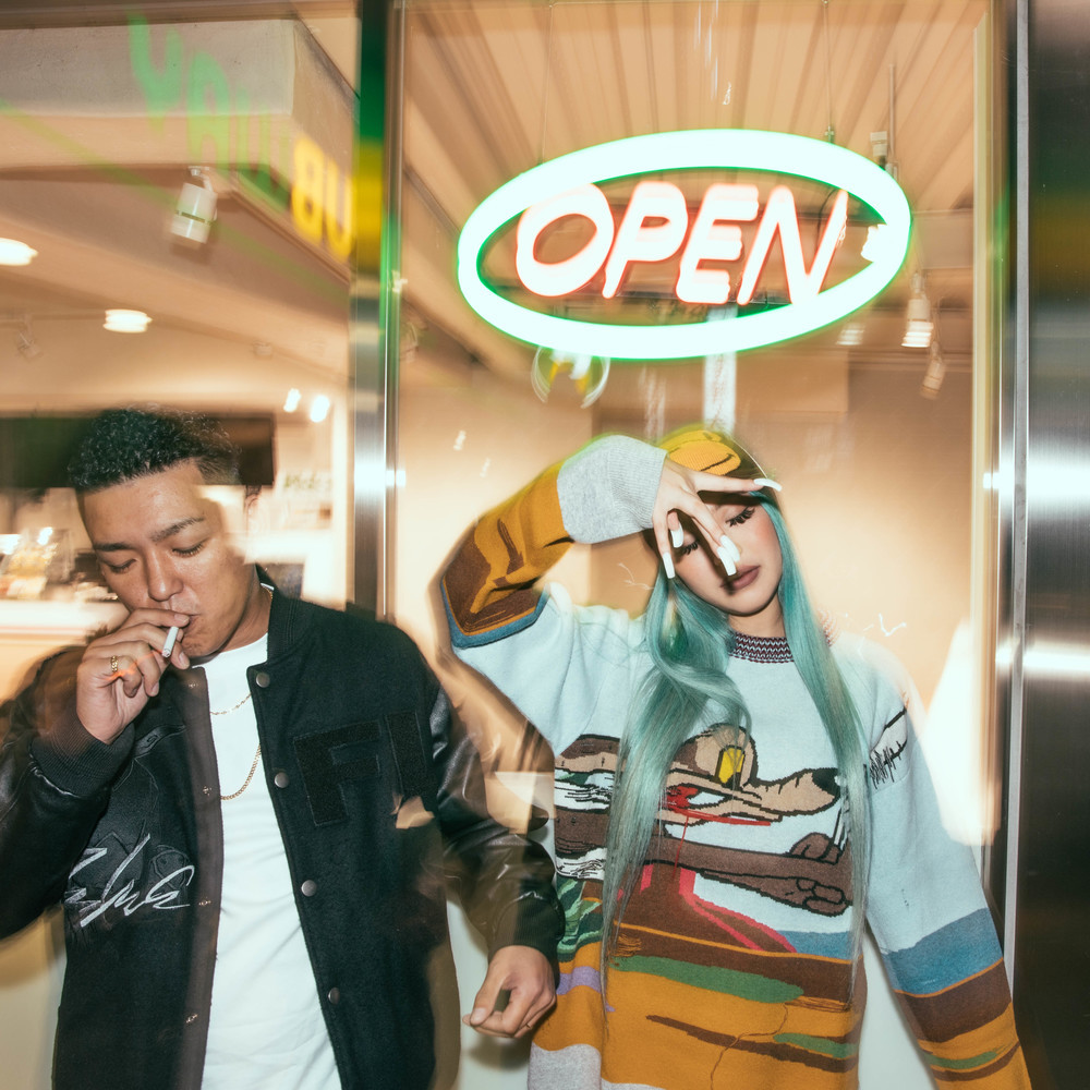 Dirty(feat. Bossman JP) (Explicit)