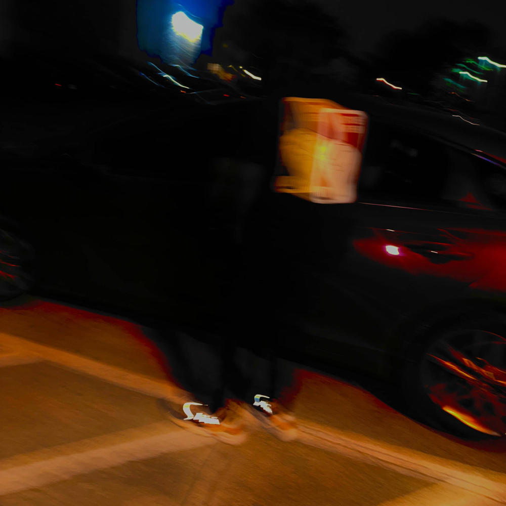 Did It Again (feat. G00P1K) (Explicit)