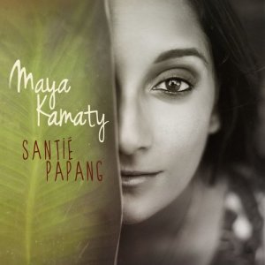 收聽Maya Kamaty的Ti kok歌詞歌曲