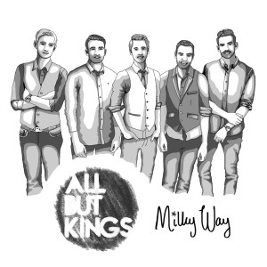 ดาวน์โหลดและฟังเพลง Milky Way พร้อมเนื้อเพลงจาก All But Kings