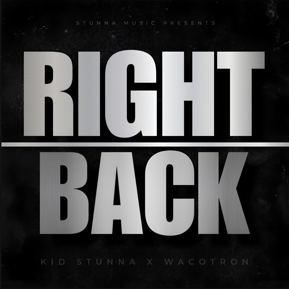 Right Back (Explicit)