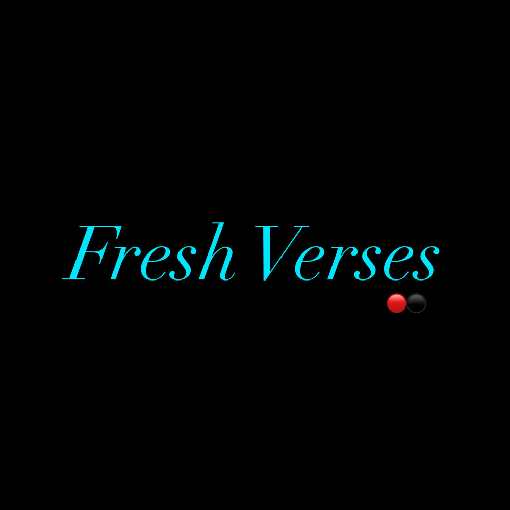 Fresh Verses, Vol. 2 (Explicit)