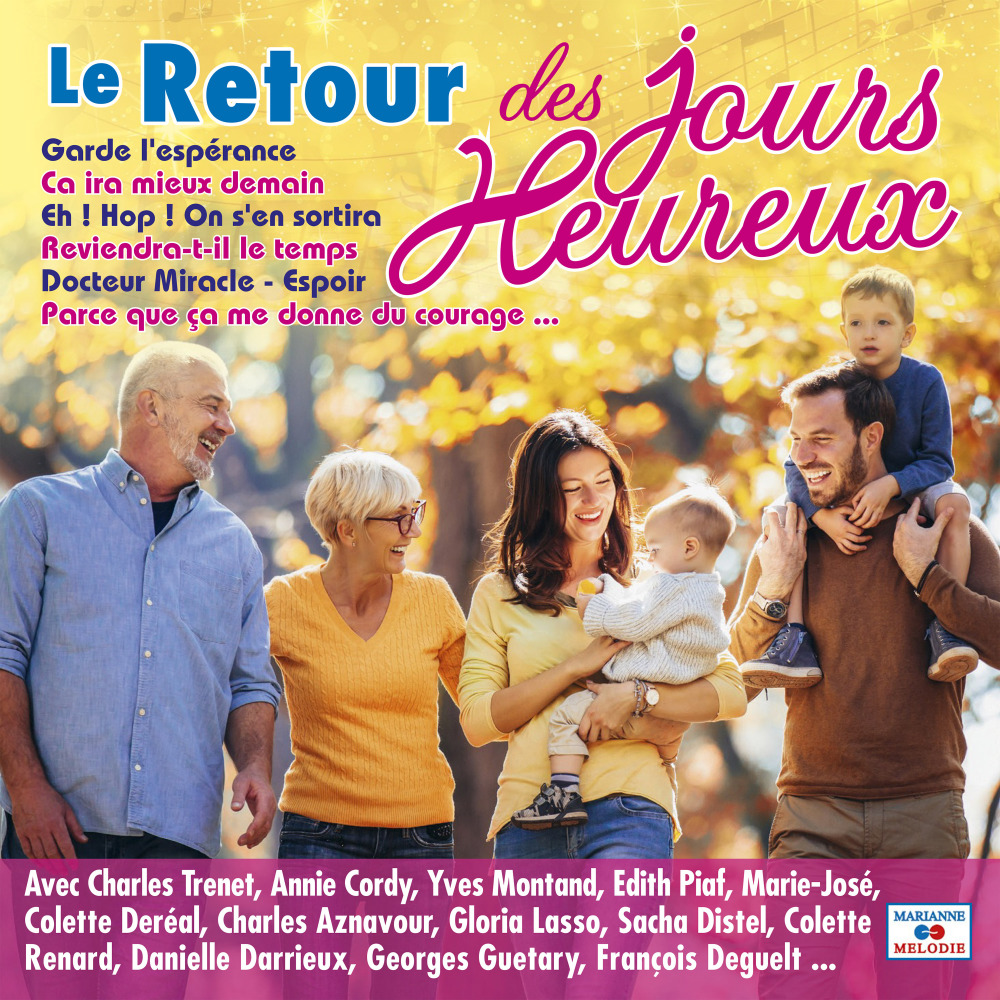 Mais en attendant