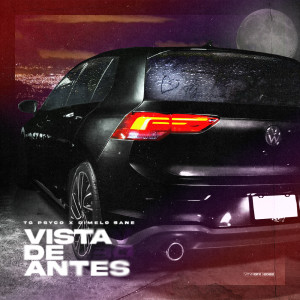 Album Vista De Antes oleh Dímelo Sane