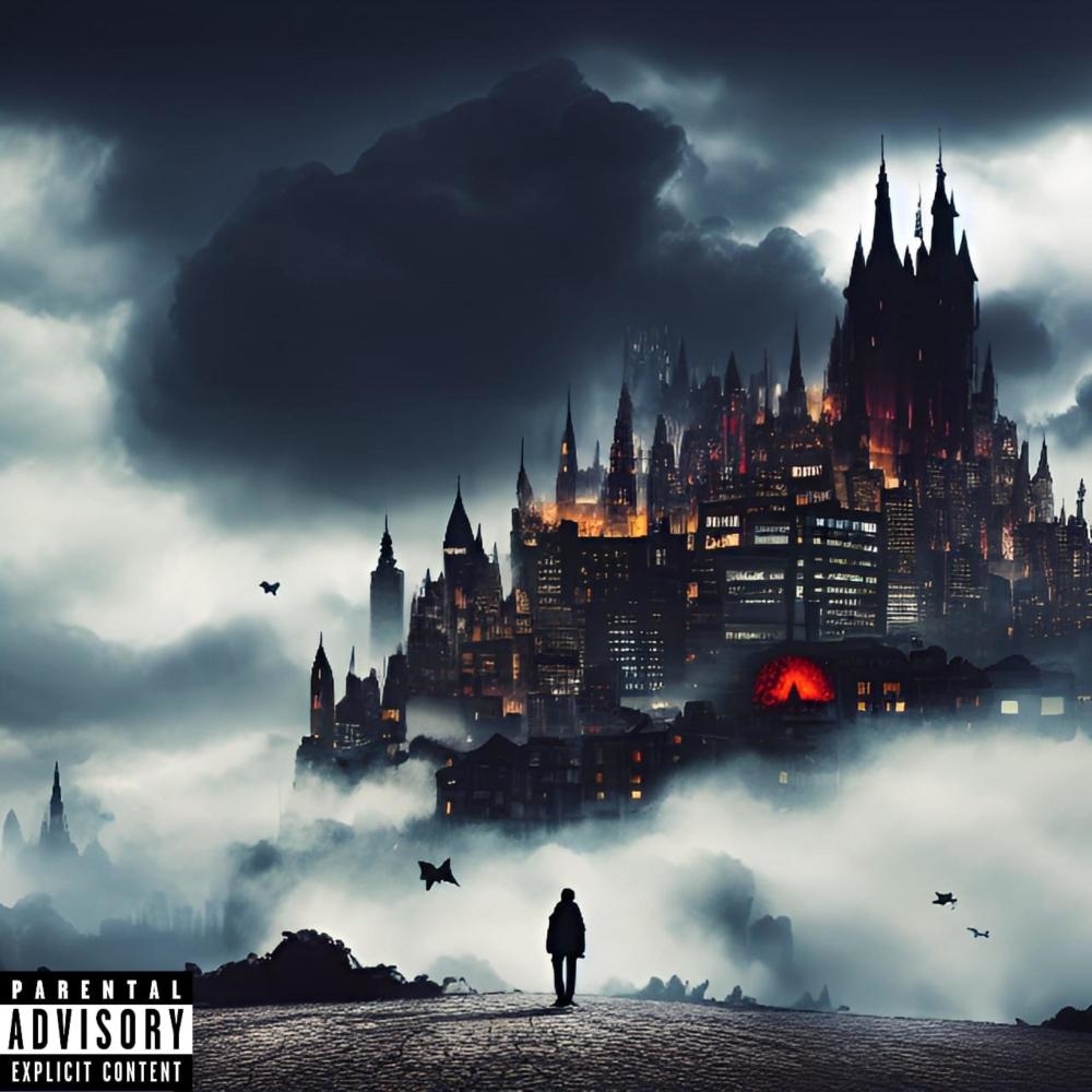 demonio (feat. jones & classik) (Explicit)