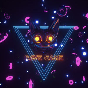 ดาวน์โหลดและฟังเพลง RAVE GAME พร้อมเนื้อเพลงจาก BEAUZ
