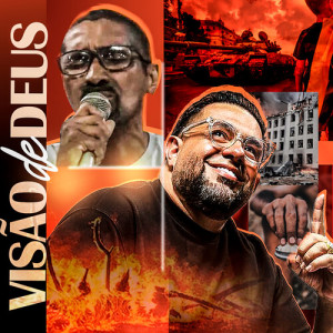 Listen to Visão de Deus song with lyrics from Joãozinho de Jesus