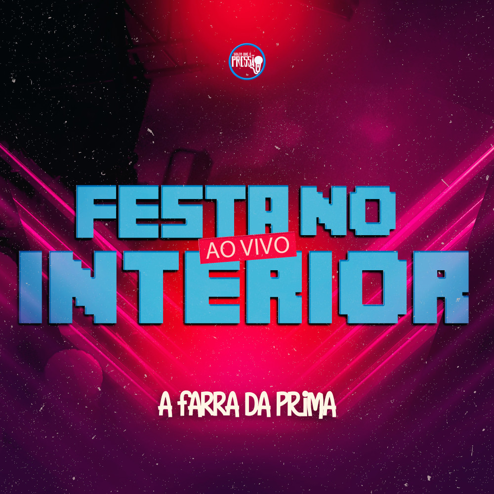 Festa no Interior