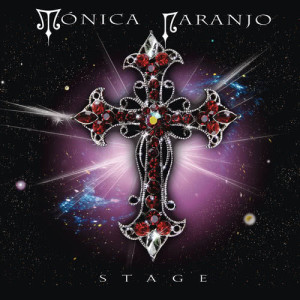 收聽Monica Naranjo的Sobreviviré (Directo Madrid)歌詞歌曲