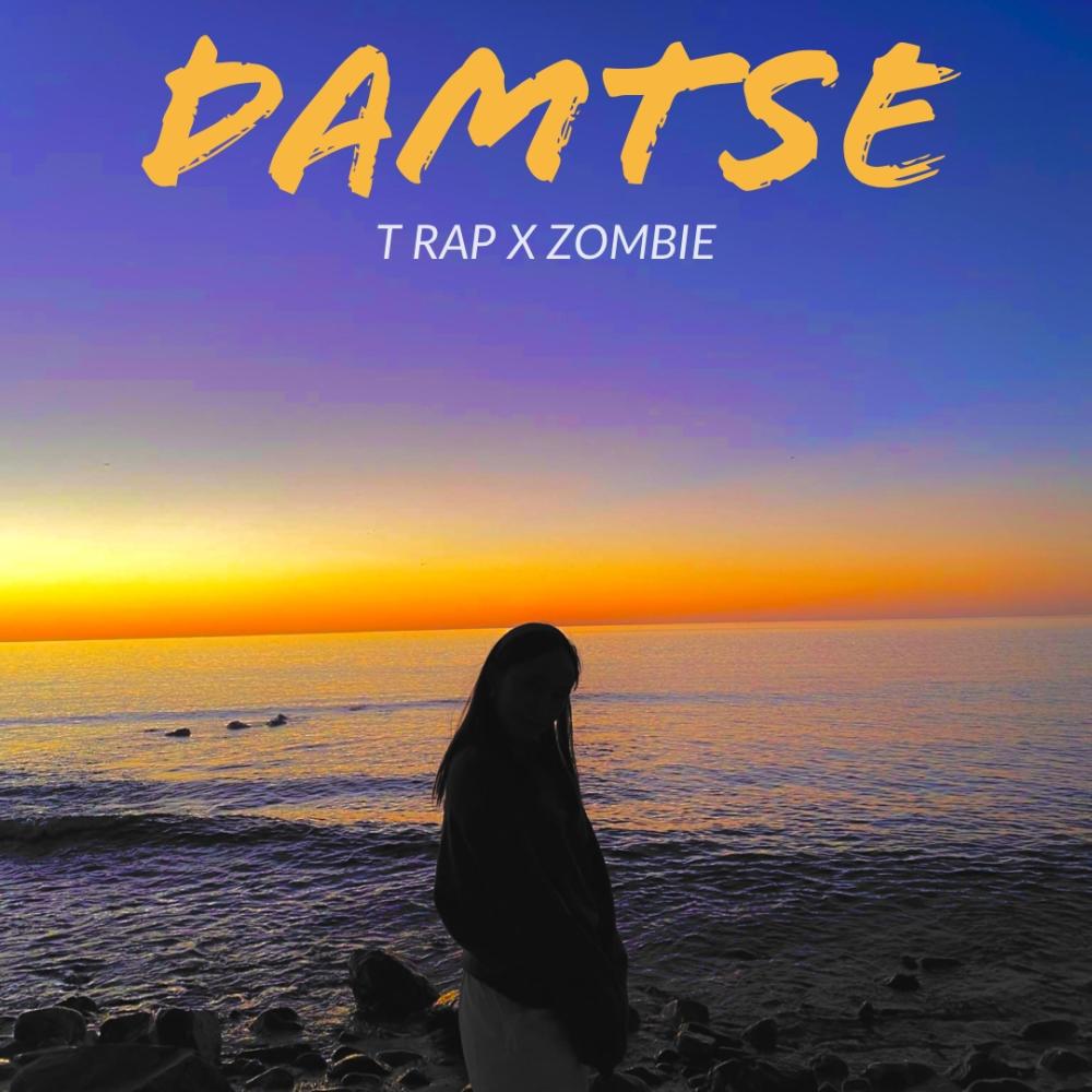 DAMTSE (feat. ZOMBIE)