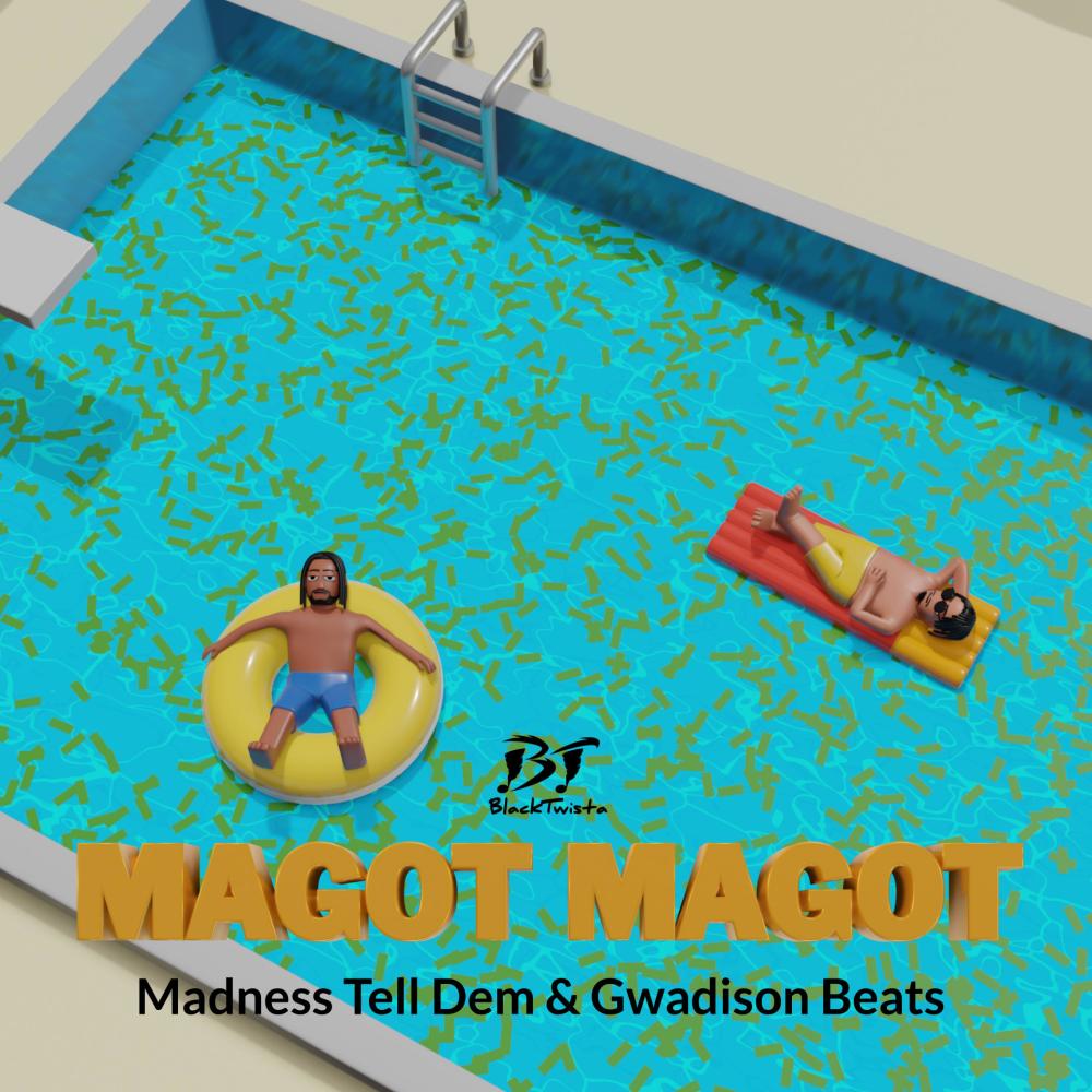 Magot Magot