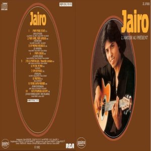 收聽Jairo的Mon coeur歌詞歌曲