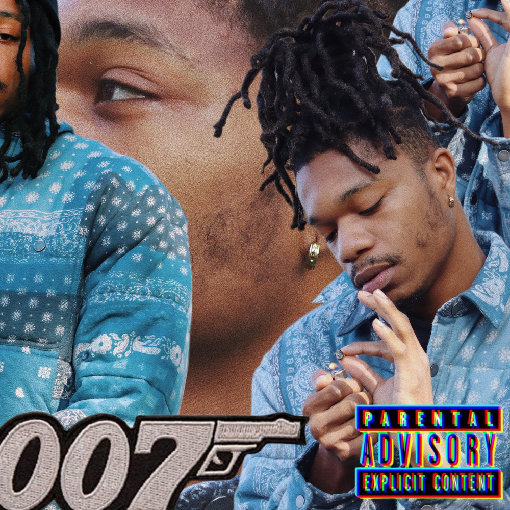 007(Franchise Freestyle) (Explicit)