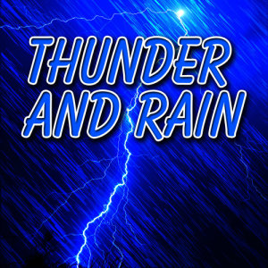 ดาวน์โหลดและฟังเพลง Thunderstorm with Rolling Thunder and Light Rain for Deep Meditation Dreamless Sleep พร้อมเนื้อเพลงจาก Nature Sounds